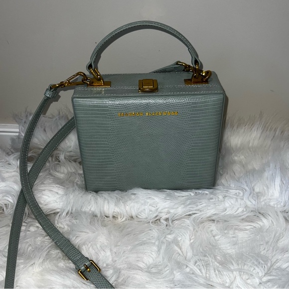 Brandon Blackwood Kendrick Trunk - Picture 2 of 7